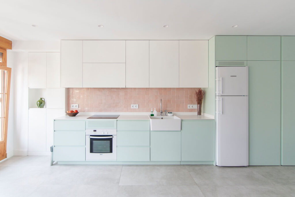 Reforma Vivienda L3